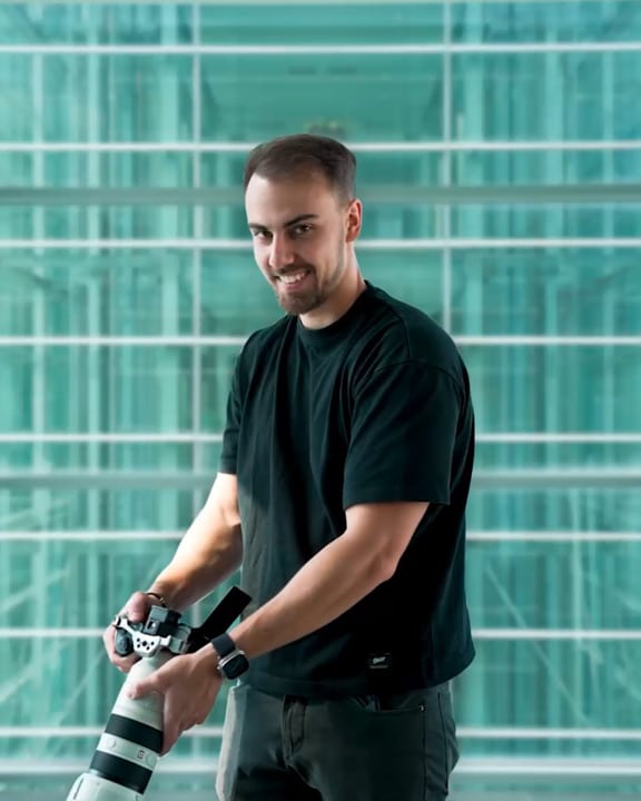 Ferdinand Platz von Social Roastery Media