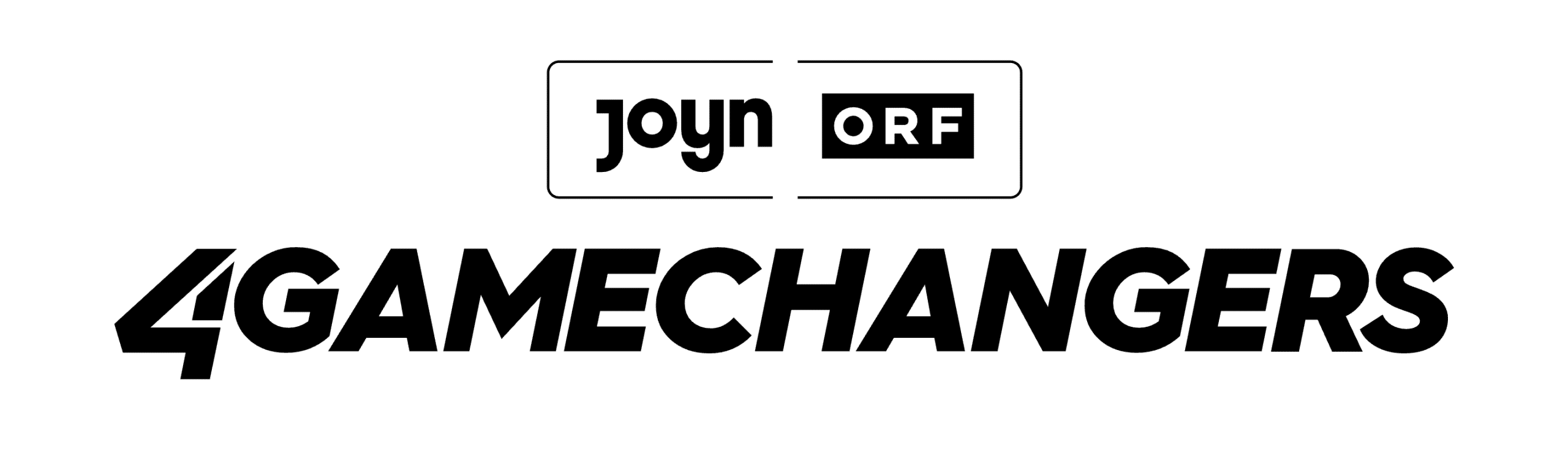 4 GameChangers Logo