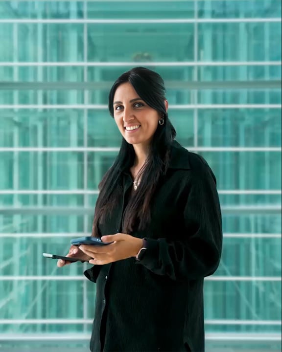 Jacqueline Pressler von Social Roastery Media